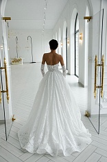 Свадебное платье L-388